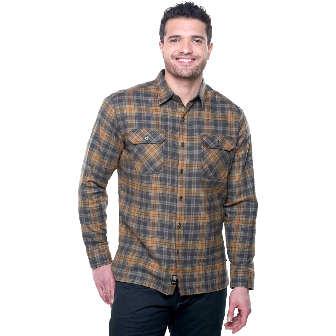KUHL DILLINGR FLANNEL - Image 6
