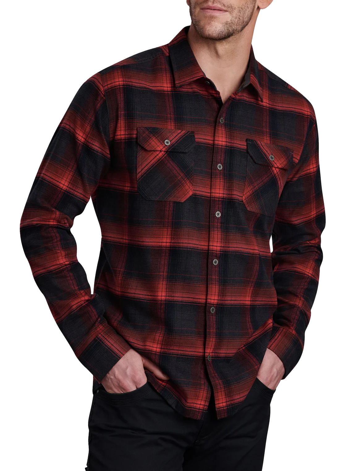 KUHL DILLINGR FLANNEL - Image 7