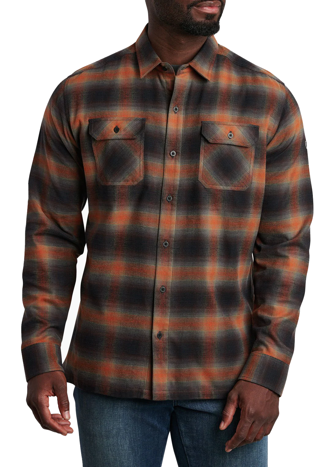 KUHL DILLINGR FLANNEL - Image 9