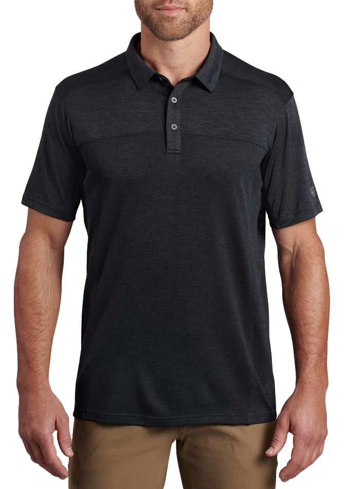 KUHL ENGINEERED POLO