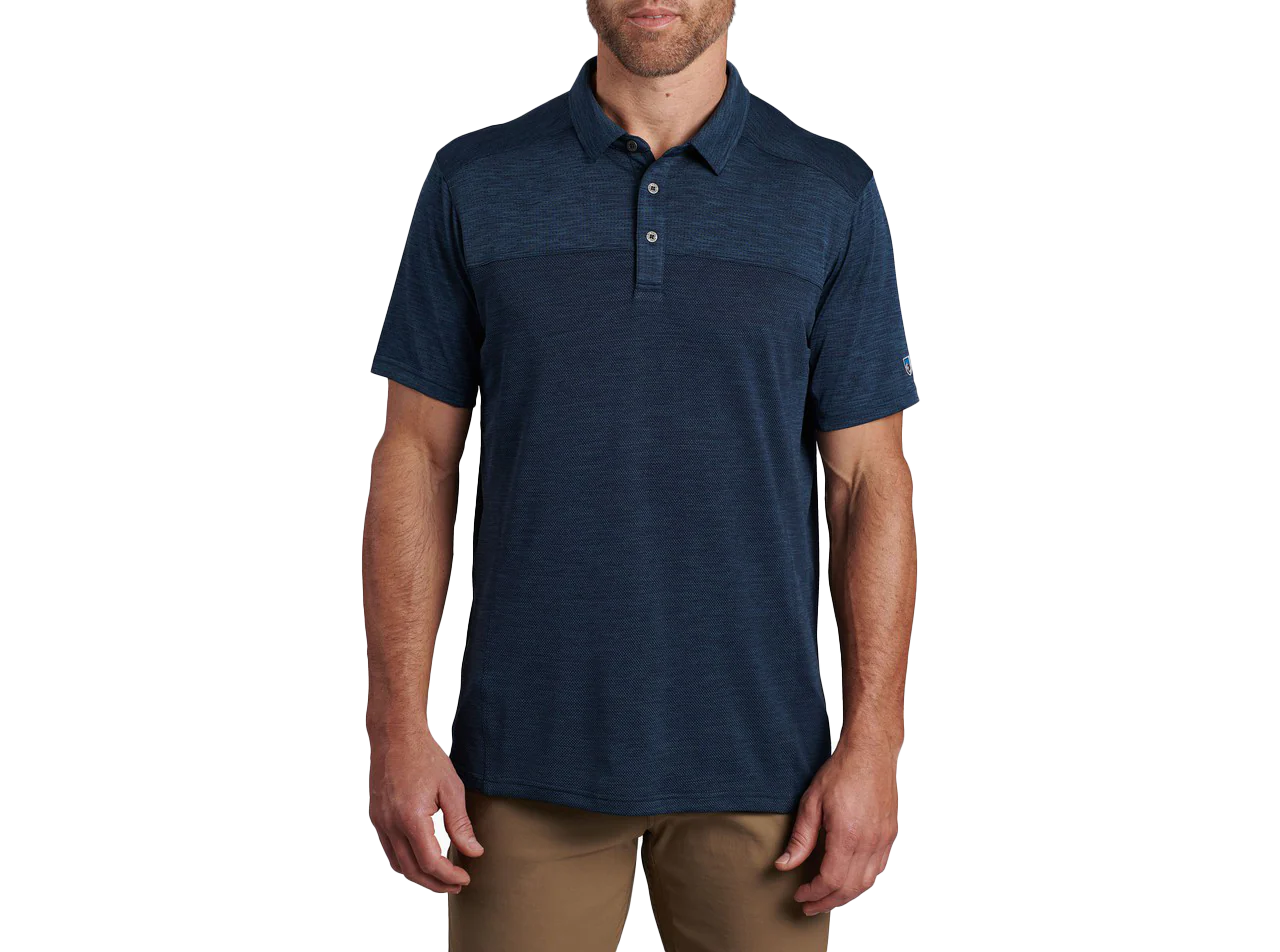 KUHL ENGINEERED POLO - Image 2