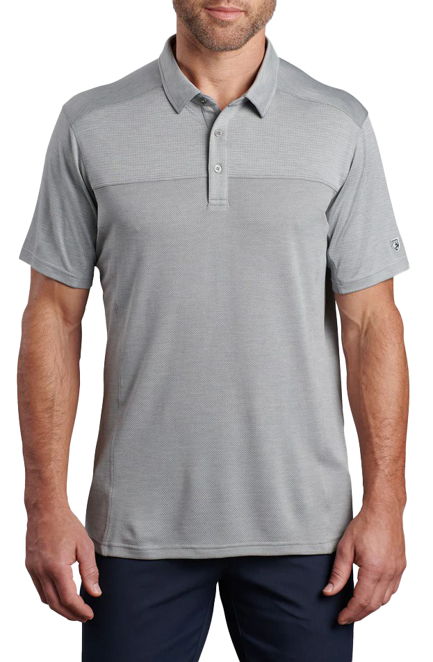 KUHL ENGINEERED POLO - Image 3