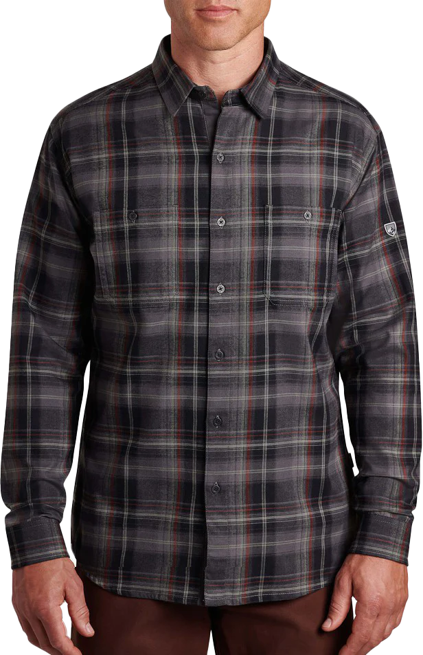 KUHL FUGITIVE FLANNEL - Image 2