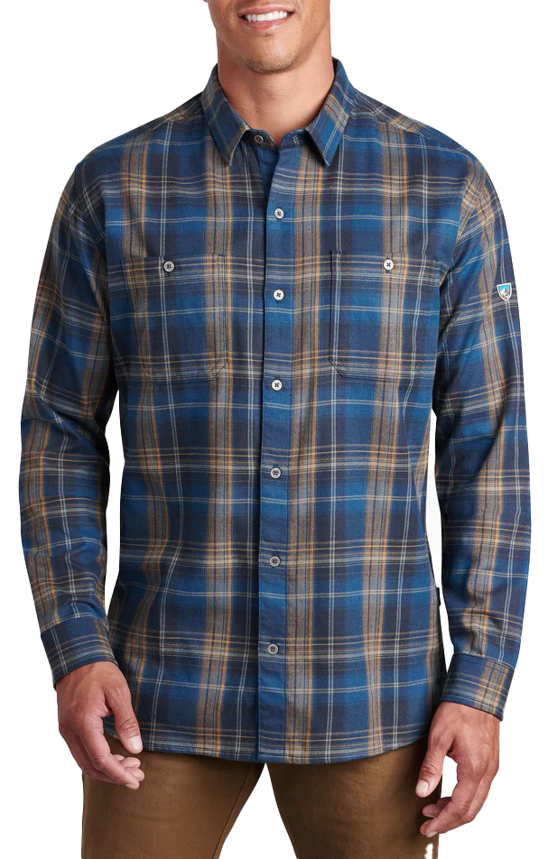 KUHL FUGITIVE FLANNEL - Image 3