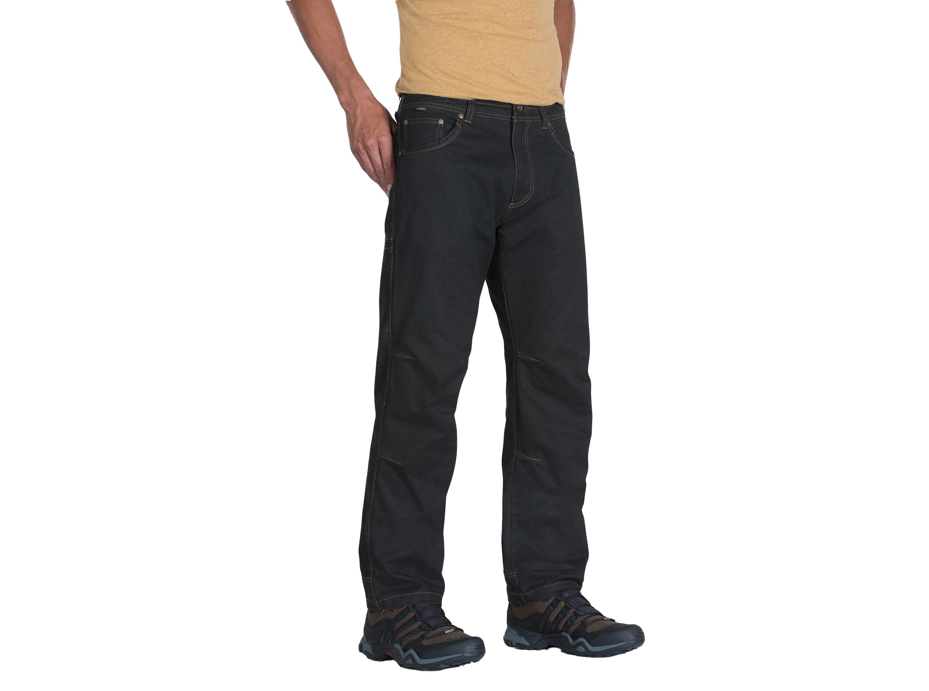 KUHL HOT RYDR PANTS - Image 2