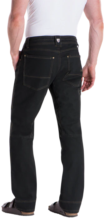 KUHL HOT RYDR PANTS - Image 3