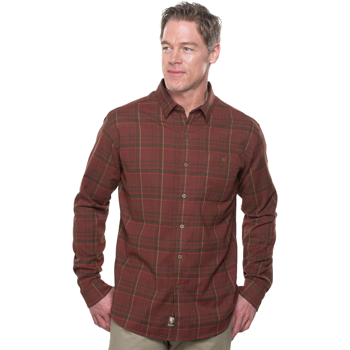 KUHL INDEPENDENT FLANNEL - Image 2