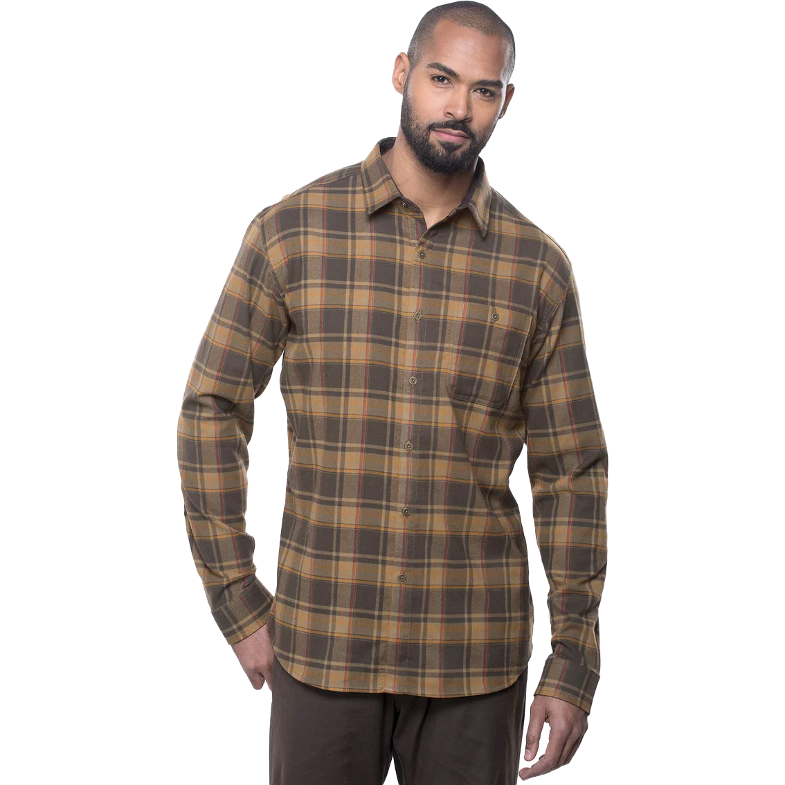 KUHL INDEPENDENT FLANNEL - Image 3