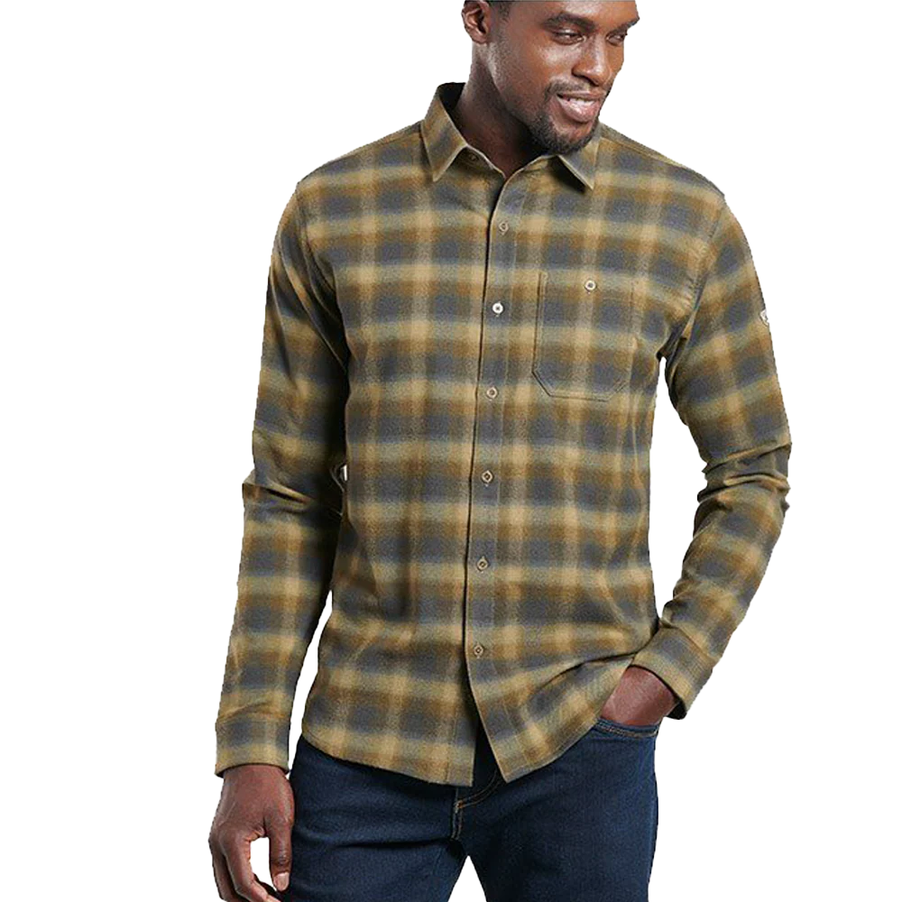 KUHL INDEPENDENT FLANNEL - Image 4