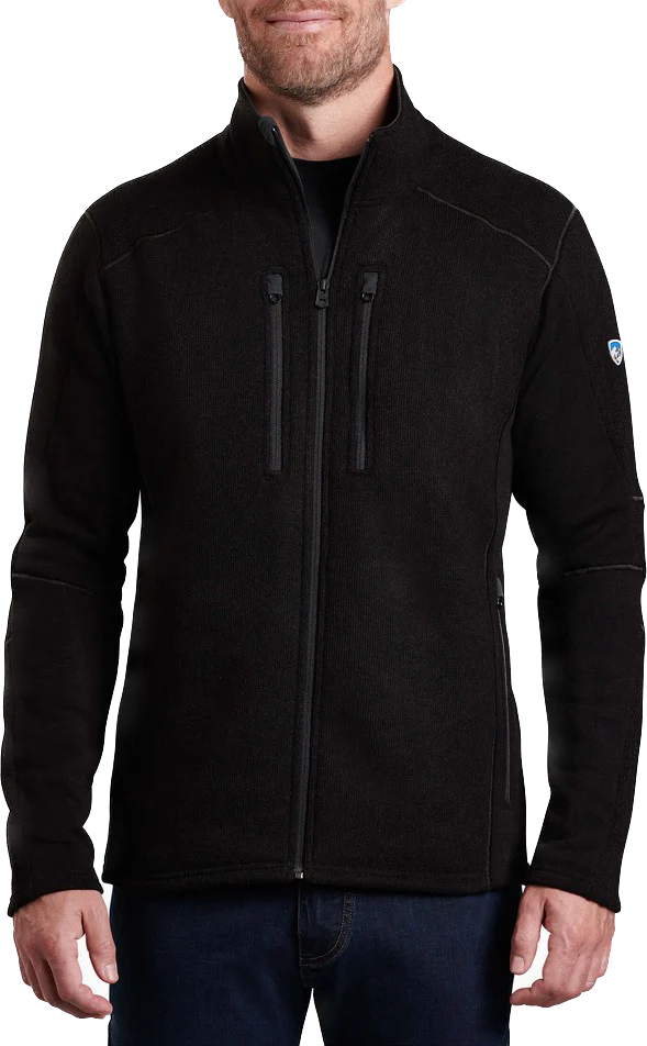 KUHL INTERCEPTOR FLEECE JACKET - Image 2
