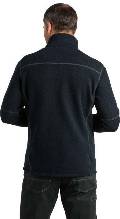 KUHL INTERCEPTOR FLEECE JACKET - Image 4