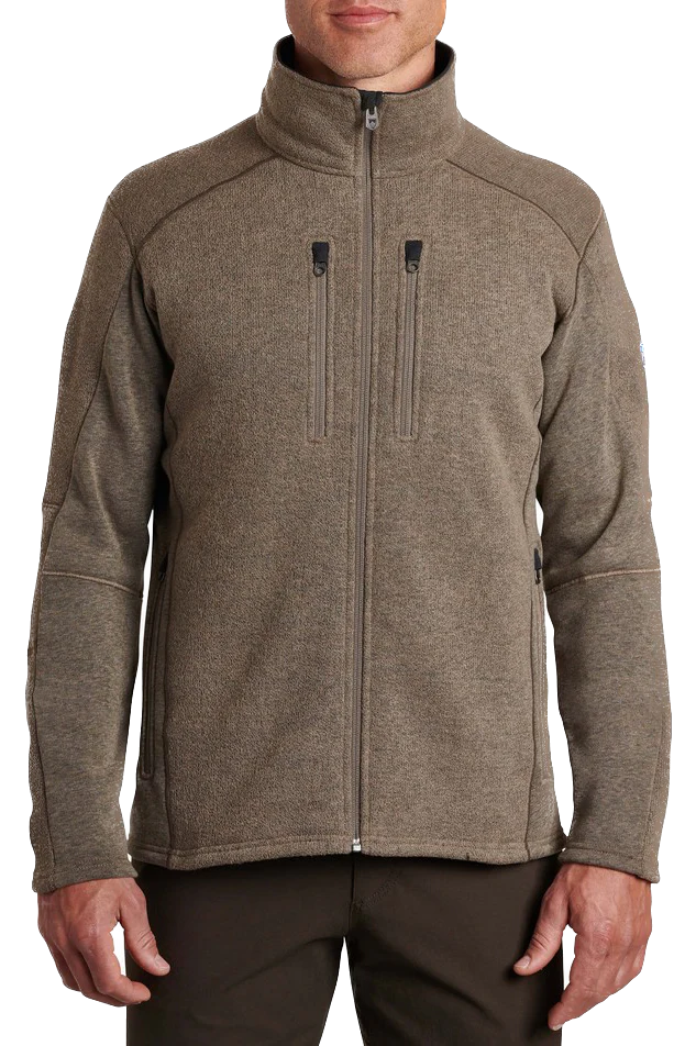 KUHL INTERCEPTOR FLEECE JACKET - Image 5
