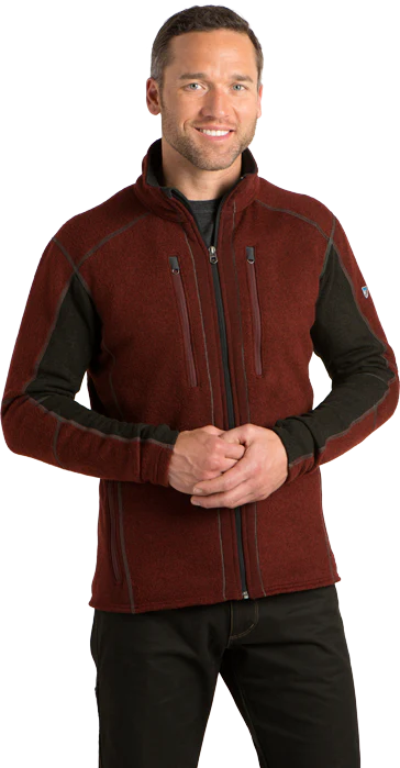 KUHL INTERCEPTOR FLEECE JACKET - Image 6