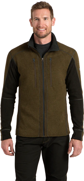 KUHL INTERCEPTOR FLEECE JACKET - Image 7