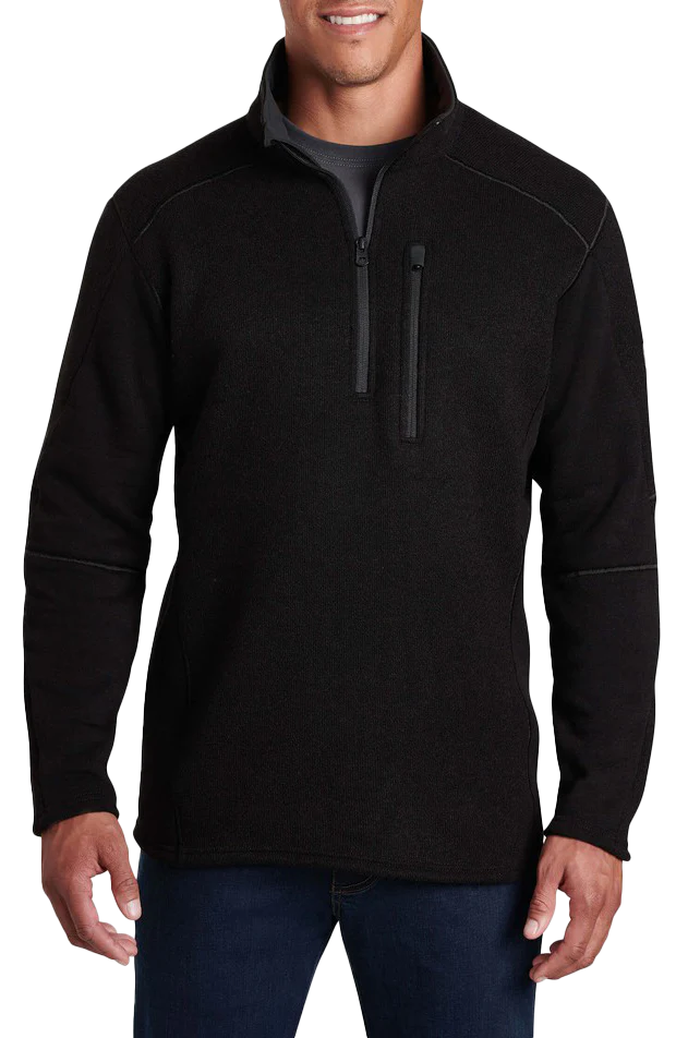 KUHL INTERCEPTR 1/4 ZIP