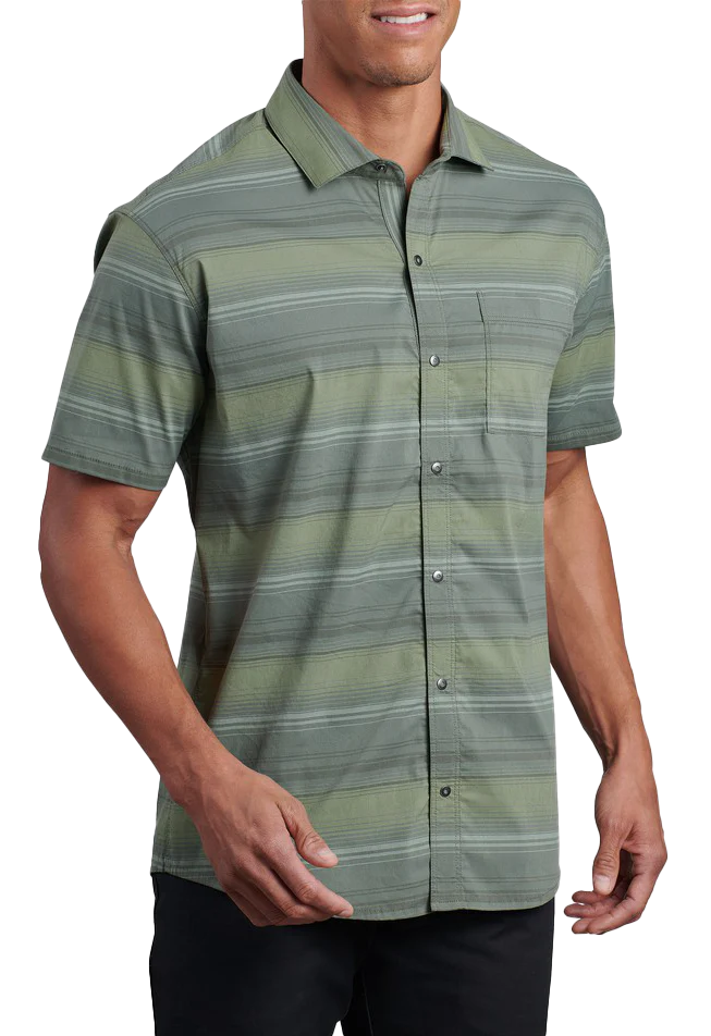 KUHL INTRIGUER SS SHIRT