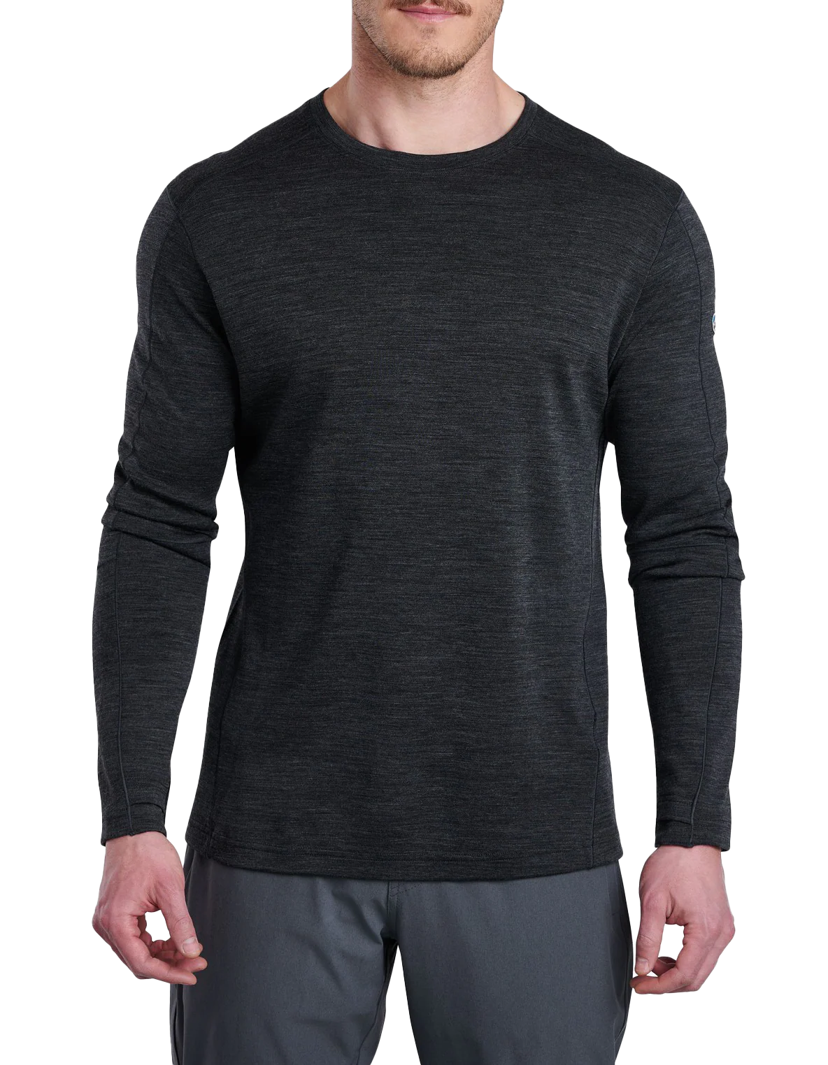 Kuhl Invigoratr Merino Crew Long Sleeve - Image 6