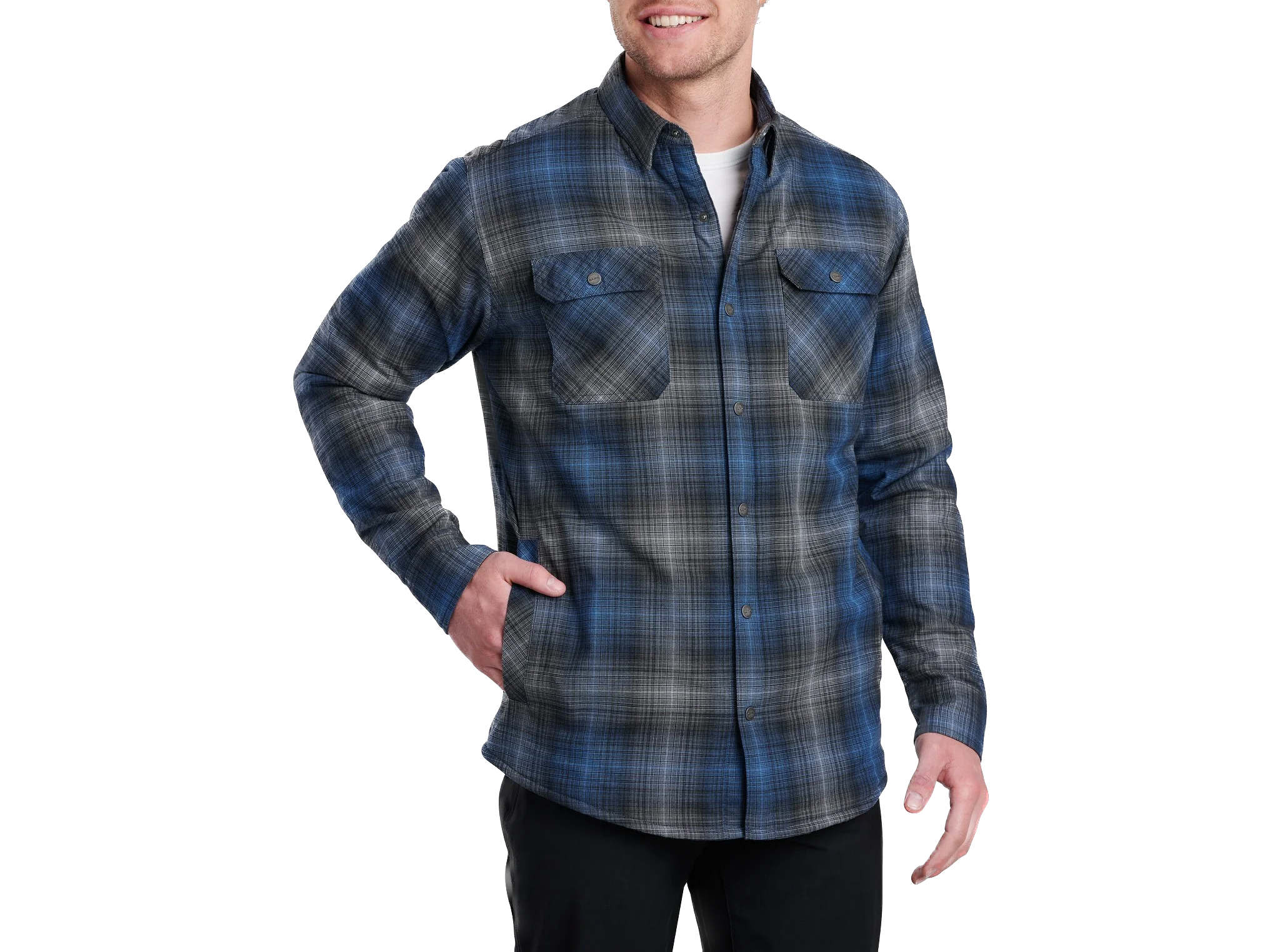 KUHL JOYRYDR SHIRT - Image 6