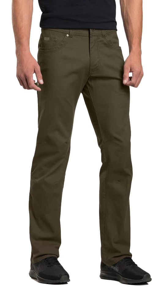 KUHL KANVUS JEAN
