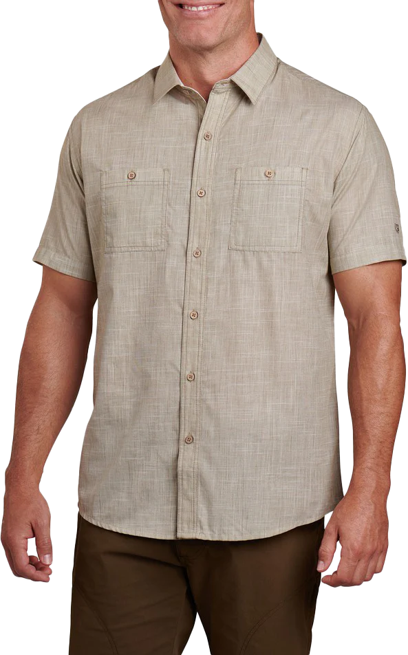 KUHL KARIB SS SHIRT