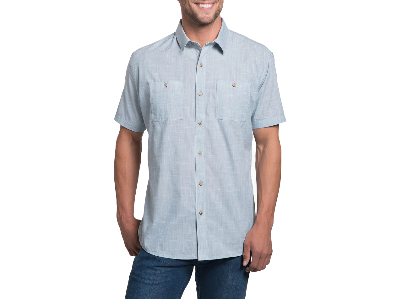 KUHL KARIB SS SHIRT - Image 2