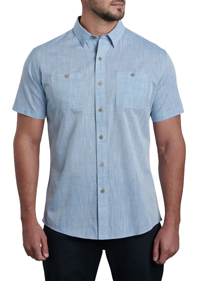 KUHL KARIB STRIPE SHIRT