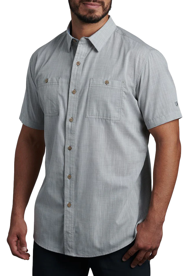 KUHL KARIB STRIPE SHIRT - Image 2