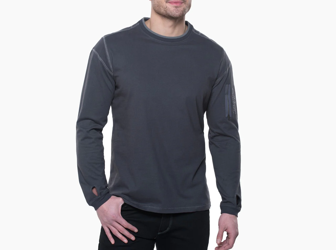 KUHL KOMMANDO CREW SHIRT - Image 3