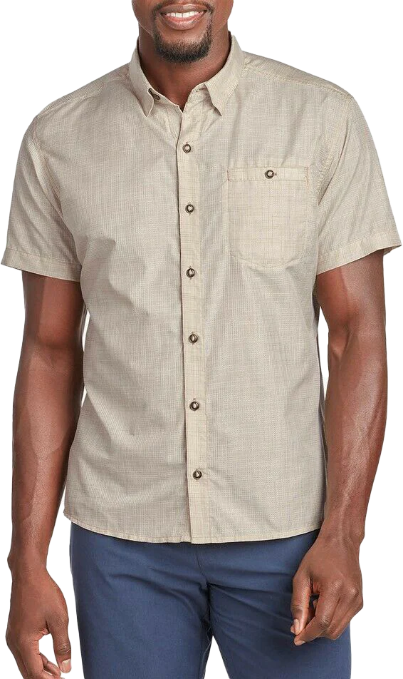 KUHL KROSSFIRE SS SHIRT