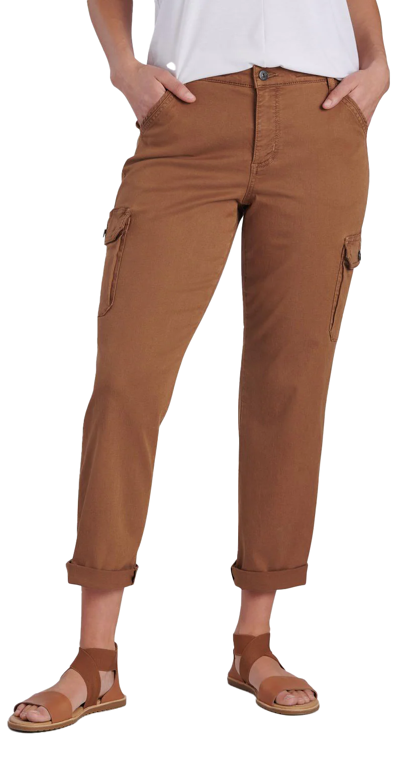 Kuhl Kultivatr Cargo Crop