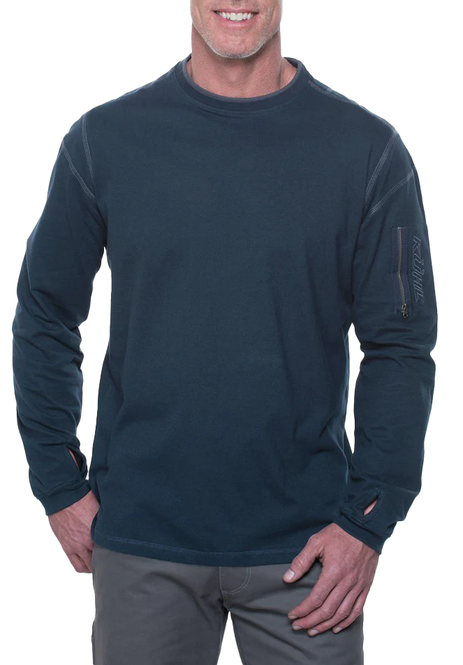 Kuhl Men's Command Long Sleeve Shirt