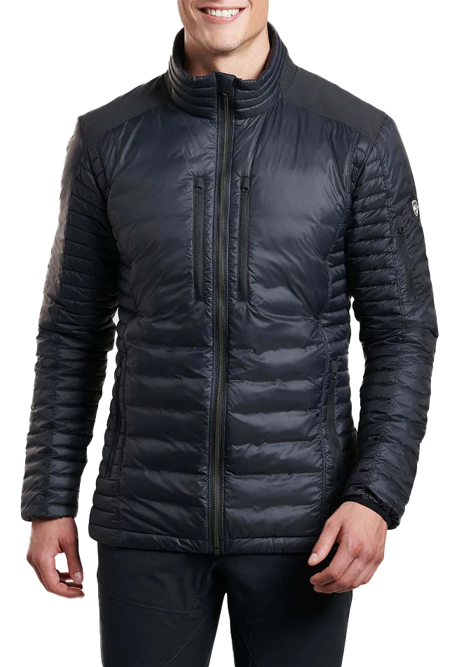 KUHL M'S SPYFIRE JACKET
