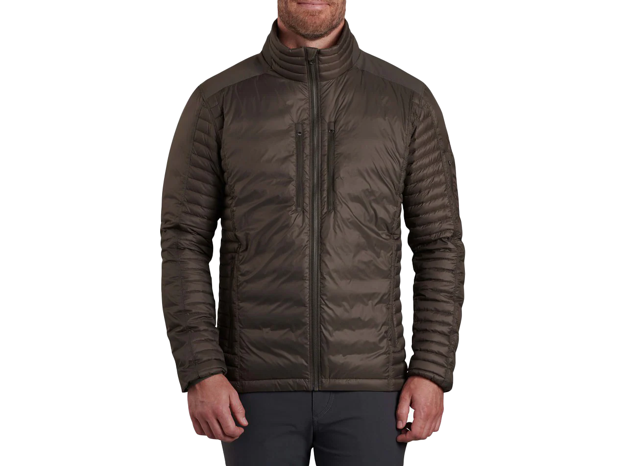 KUHL M'S SPYFIRE JACKET - Image 2