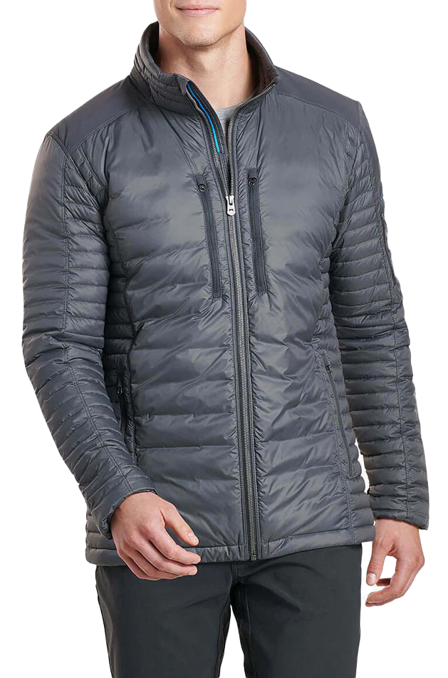 KUHL M'S SPYFIRE JACKET - Image 3