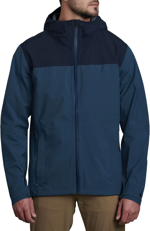 KUHL M'S STRETCH VOYAGR JACKET