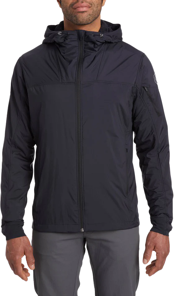 Kuhl M's The One Hoody Raven