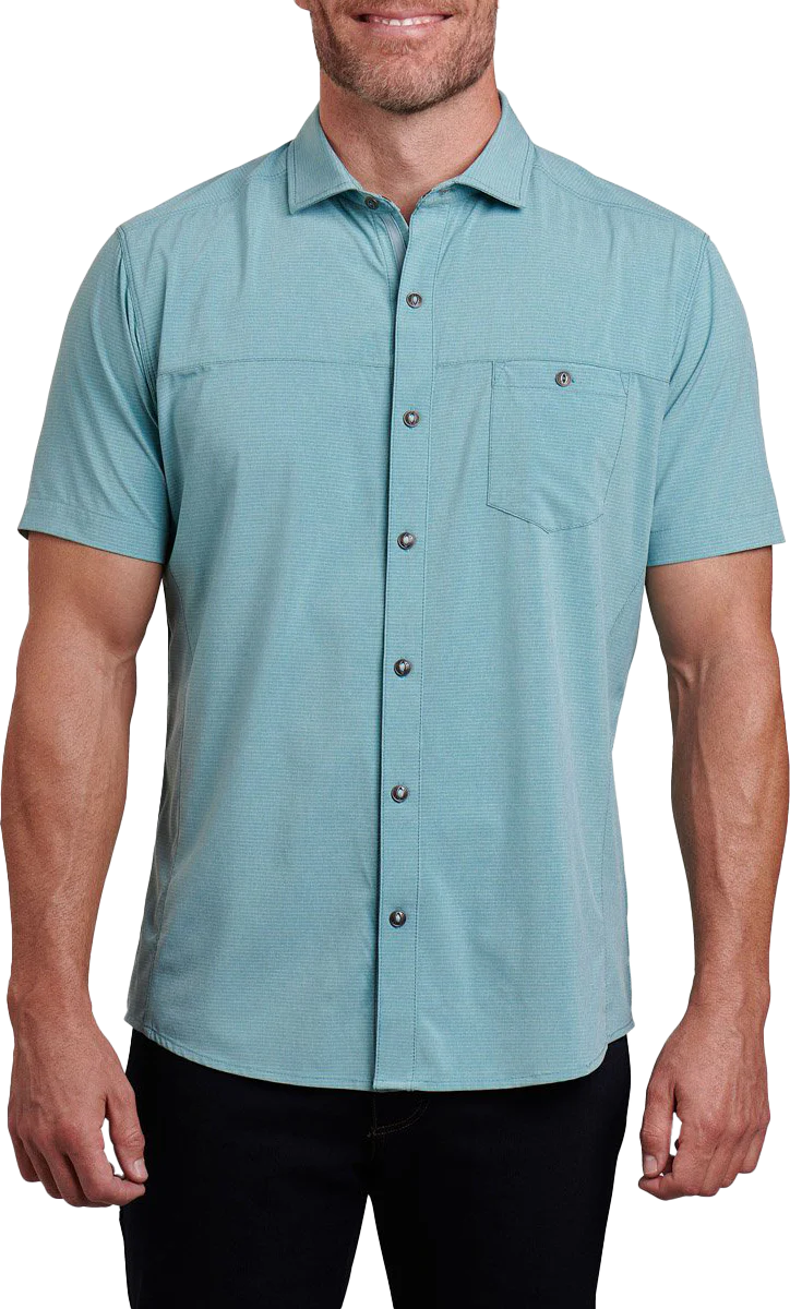 KUHL OPTIMIZR SS SHIRT