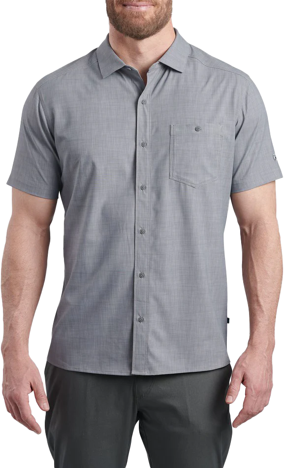 KUHL PERSUADR SS SHIRT