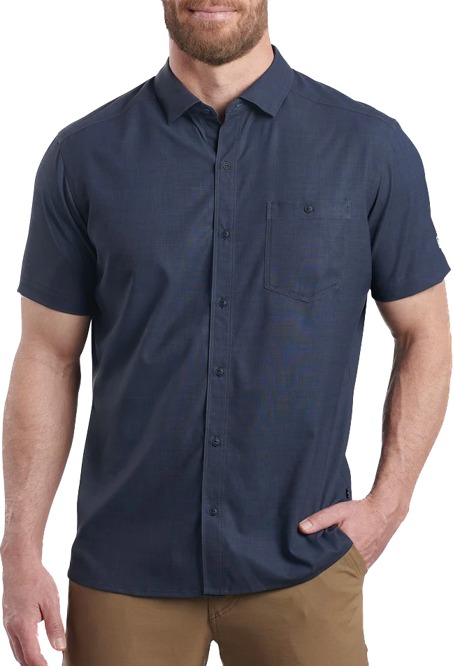 KUHL PERSUADR SS SHIRT - Image 2