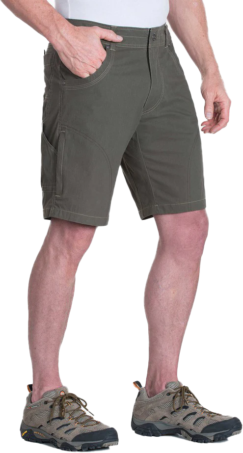 KUHL RAMBLR SHORTS
