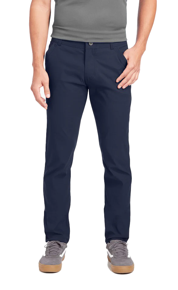 KUHL RENEGADE AFIRE CHINO PANTS - Image 3