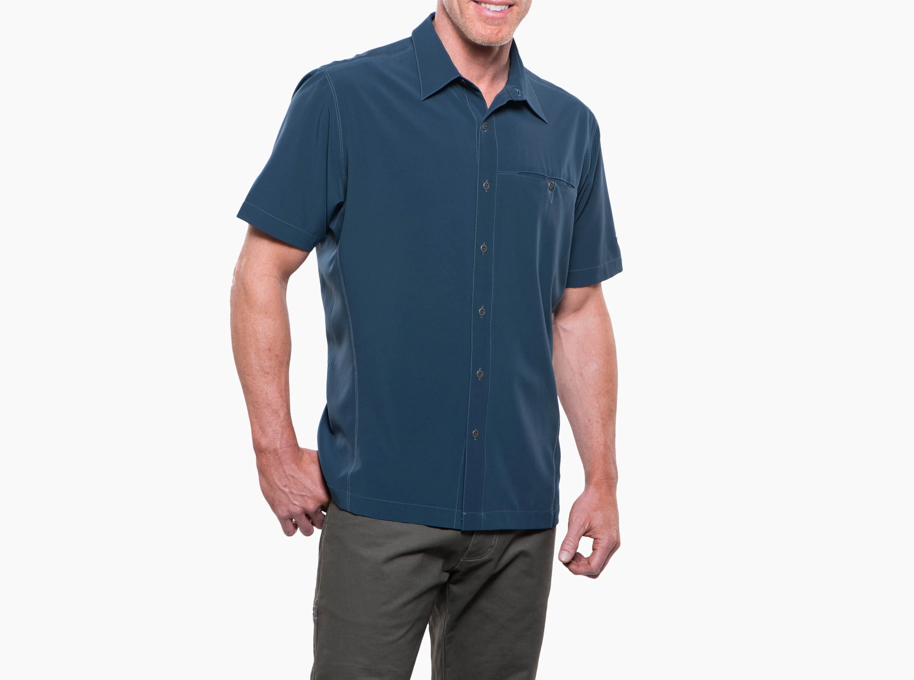 KUHL RENEGADE SHIRT - Image 2