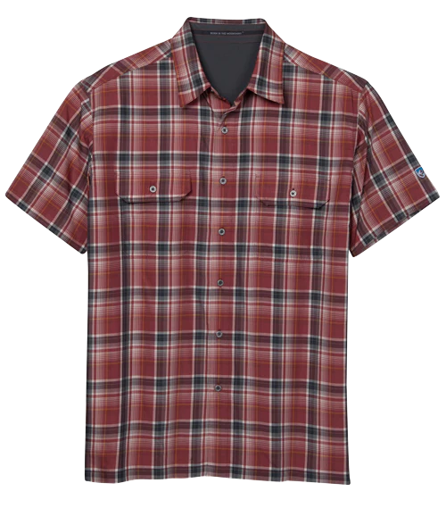 KUHL RESPONSE SHIRT - Image 3