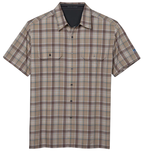 KUHL RESPONSE SHIRT - Image 4