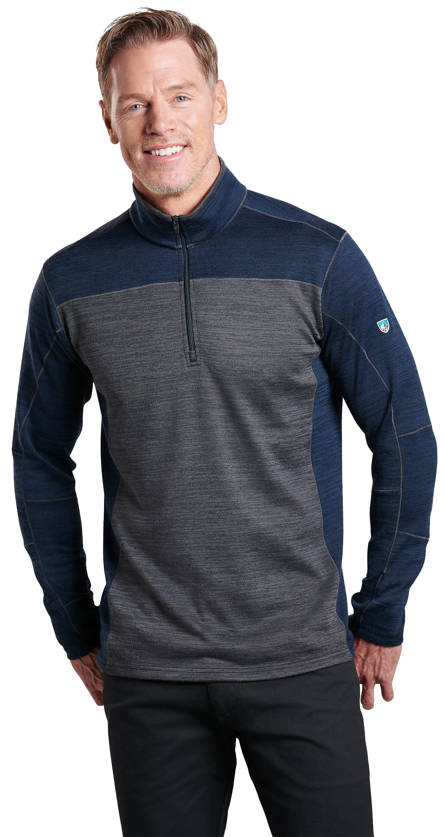 KUHL RYZER SHIRT