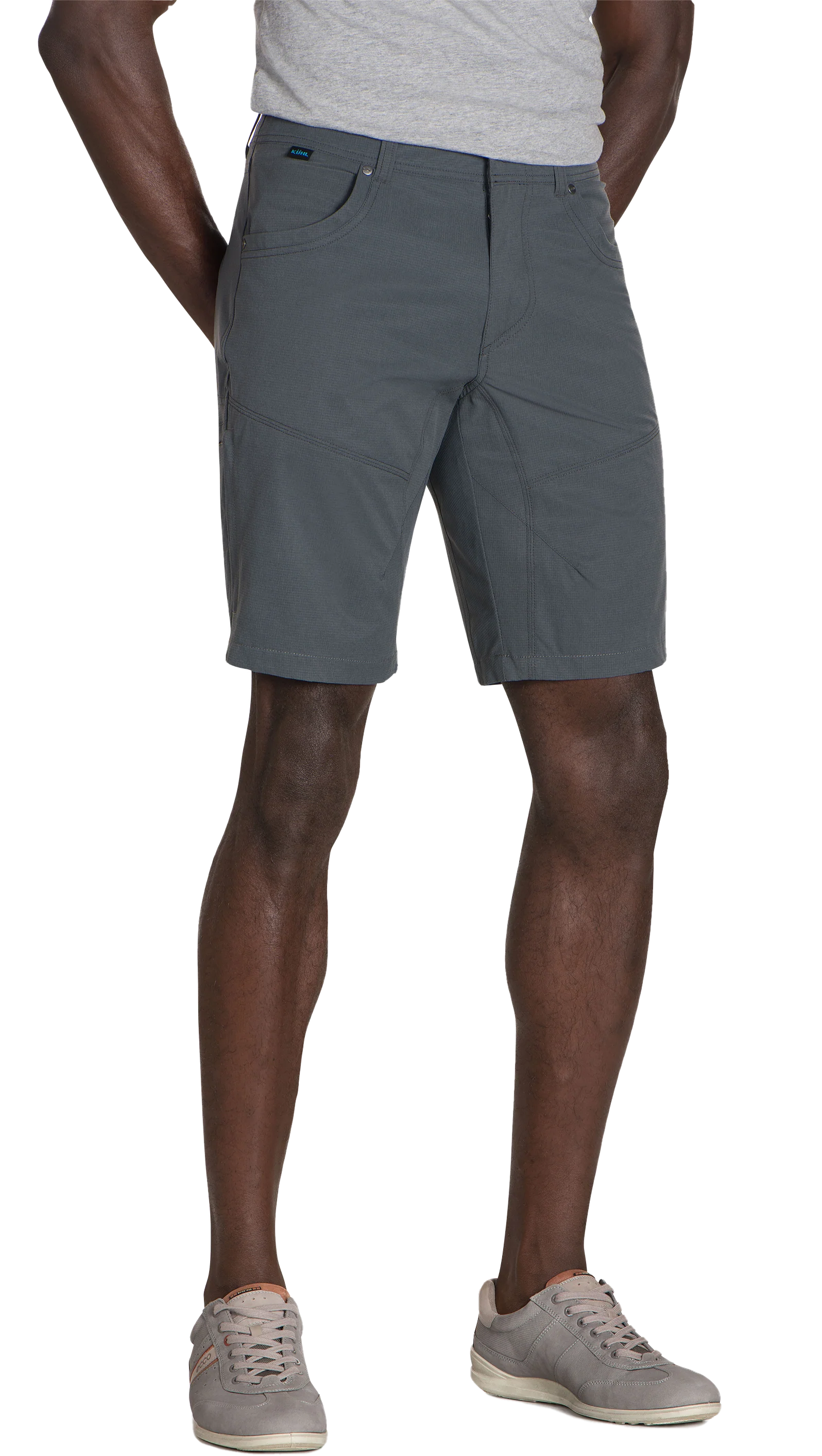 KUHL SILENCR KARGO SHORTS