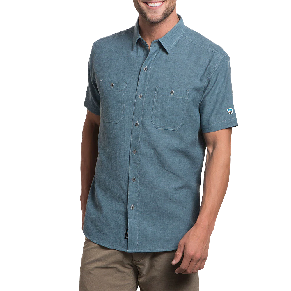 KUHL SKORPIO SHIRT - Image 2