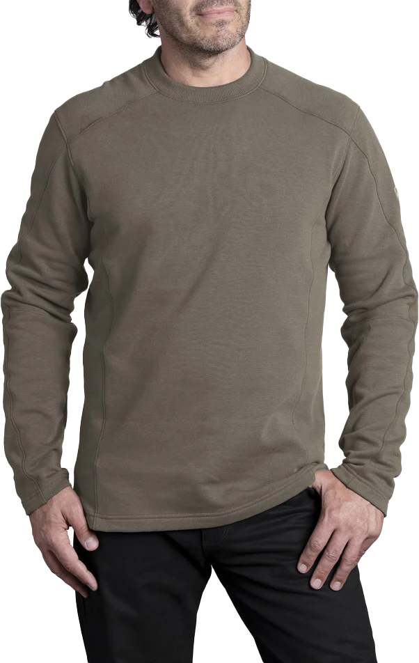 KUHL SPEKTER CREW SHIRT