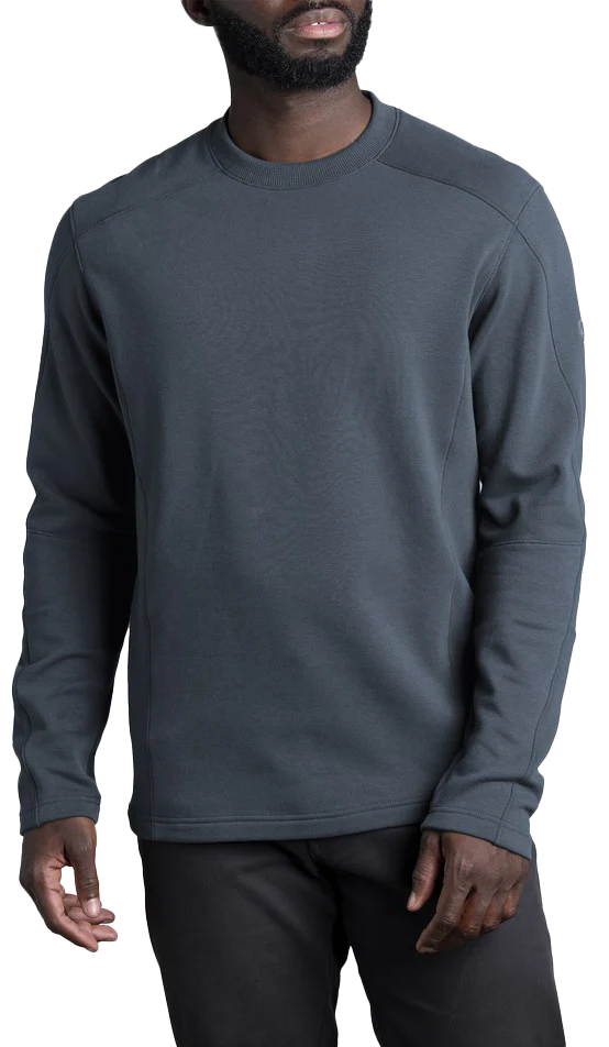 KUHL SPEKTER CREW SHIRT - Image 2