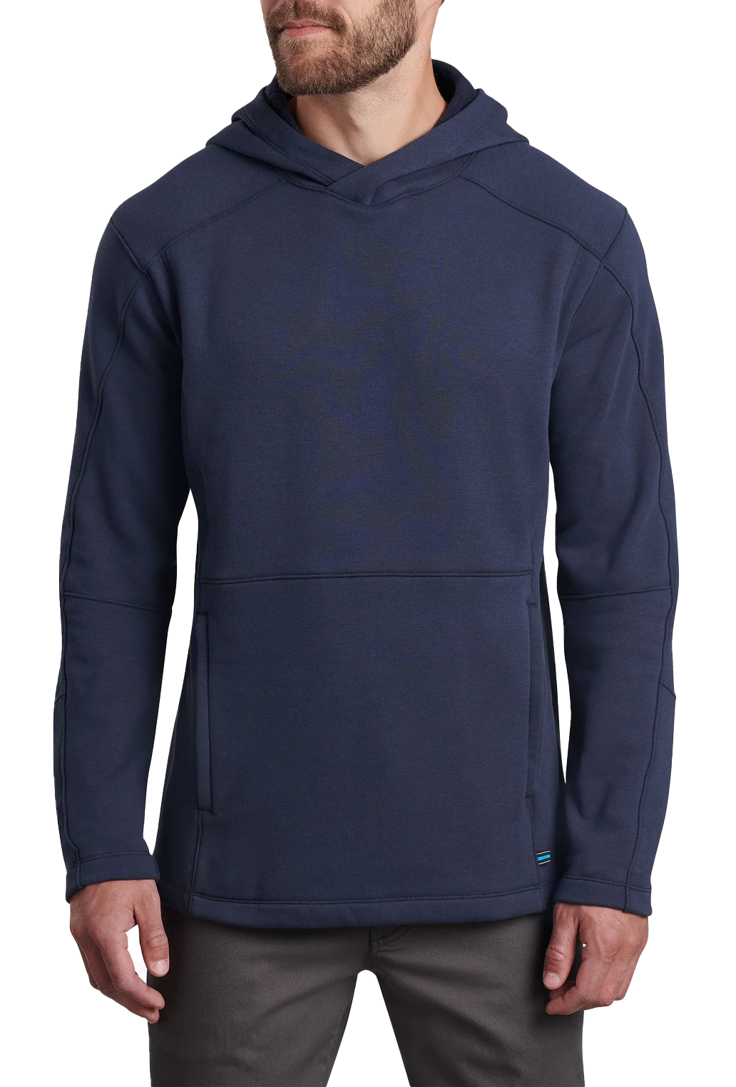 KUHL SPEKTER PULL OVER HOODY - Image 2